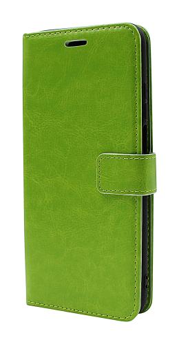 billigamobilskydd.seCrazy Horse Wallet Nokia X10 / Nokia X20