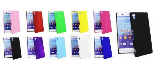 billigamobilskydd.seHardcase skal Sony Xperia M4 Aqua (E2303)