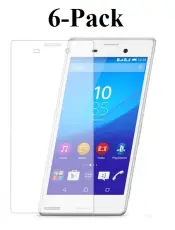 billigamobilskydd.seSkärmskydd Sony Xperia M4 Aqua (E2303)