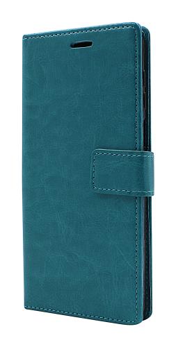 Crazy Horse Wallet Xiaomi Redmi Note 9s / Note 9 Pro