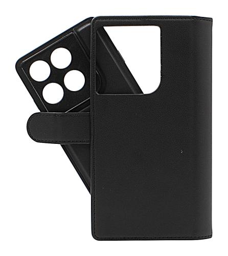 Skimblocker Motorola Edge 60 Pro Magnet Plånboksfodral