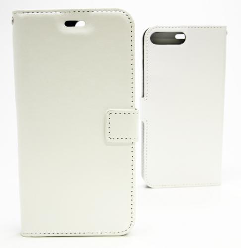 Crazy Horse Wallet iPhone 8 Plus
