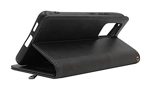 billigamobilskydd.seZipper Standcase Wallet Samsung Galaxy A53 5G (A536B)