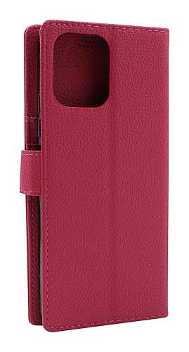 New Standcase Wallet Xiaomi Redmi 12 5G