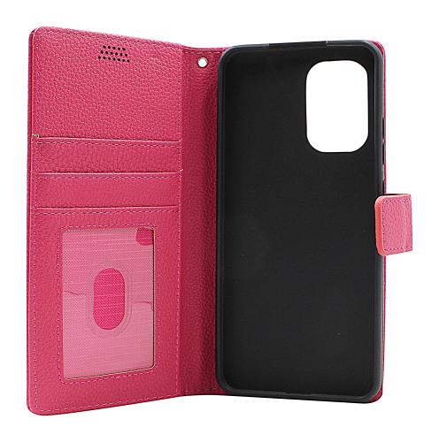 New Standcase Wallet Nokia X30 5G