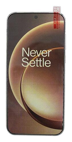 Härdat glas OnePlus 15