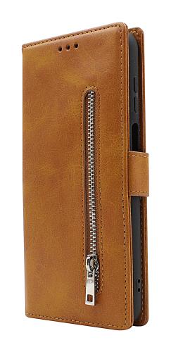 billigamobilskydd.seZipper Standcase Wallet Motorola Moto G22