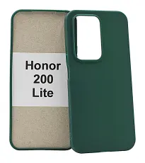 Silikon Skal Honor 200 Lite 5G