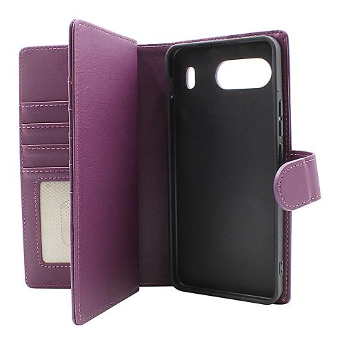 CoverinSkimblocker OnePlus Nord 4 5G XL Plånboksfodral
