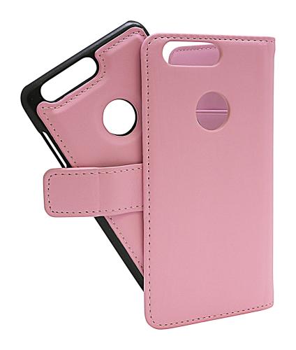 Skimblocker Magnet Fodral Huawei Honor 8