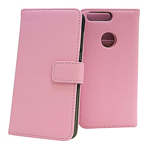 Skimblocker Magnet Fodral Huawei Honor 8