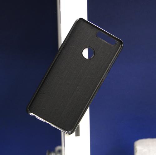 Skimblocker Magnet Fodral Huawei Honor 8
