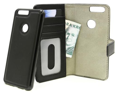 Skimblocker Magnet Fodral Huawei Honor 8
