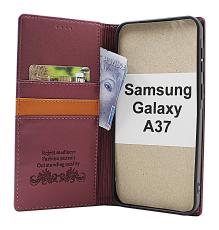Samsung Galaxy A37 5G Lyxfodral Slim