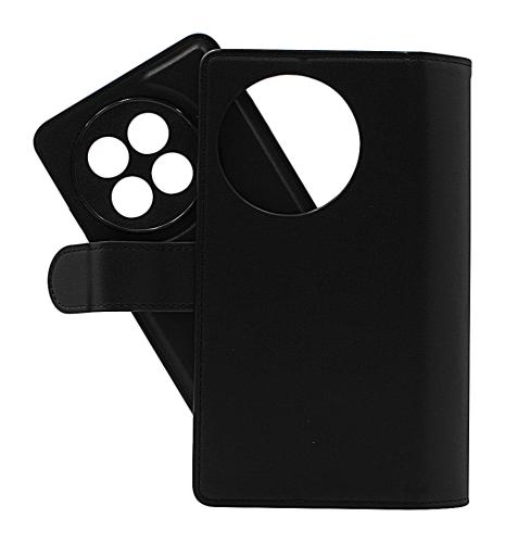 Skimblocker OnePlus 13R XL Magnet Plånboksfodral