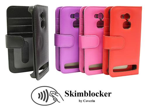 CoverinSkimblocker Plånboksfodral Doro Liberto 820