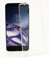 Ultra Thin TPU skal Lenovo Motorola Moto Z