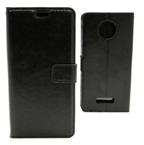 billigamobilskydd.seCrazy Horse Wallet Motorola Moto Z