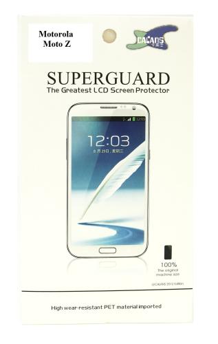 billigamobilskydd.se6-Pack Skärmskydd Lenovo Motorola Moto Z