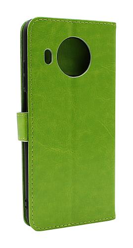 billigamobilskydd.seCrazy Horse Wallet Nokia X10 / Nokia X20