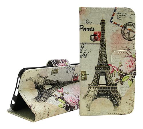 billigamobilskydd.seDesignwallet Samsung Galaxy A7 2018 (A750FN/DS)