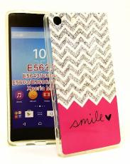 Designskal TPU Sony Xperia M5