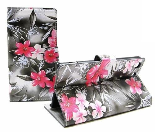 Designwallet Sony Xperia M5