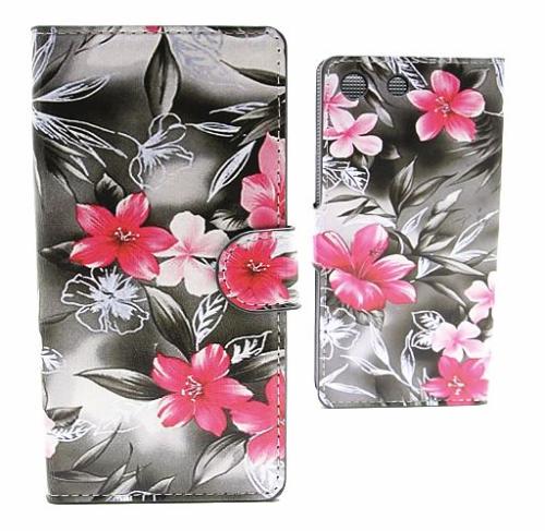 Designwallet Sony Xperia M5