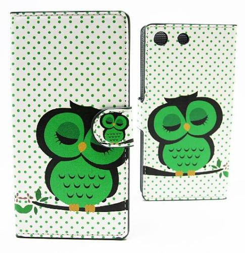 billigamobilskydd.seDesignwallet Sony Xperia M5