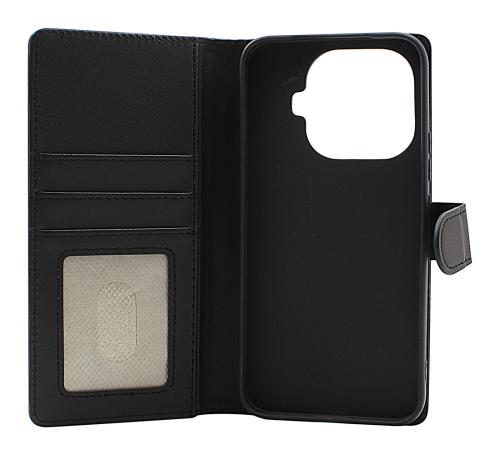 Skimblocker Xiaomi 15T Pro Plånboksfodral