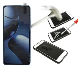 Full Frame Glas skydd Xiaomi 14T 5G