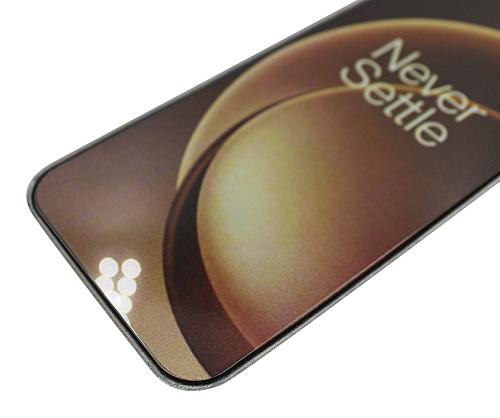 Härdat glas OnePlus 15