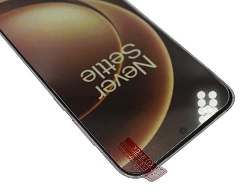 Härdat glas OnePlus 15