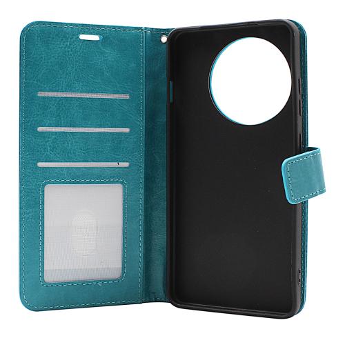 Crazy Horse OnePlus 13R Plånboksfodral