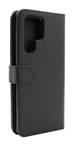 CoverinSkimblocker XL Wallet Samsung Galaxy S22 Ultra 5G