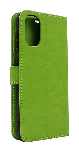 billigamobilskydd.seCrazy Horse Wallet Motorola Moto G22