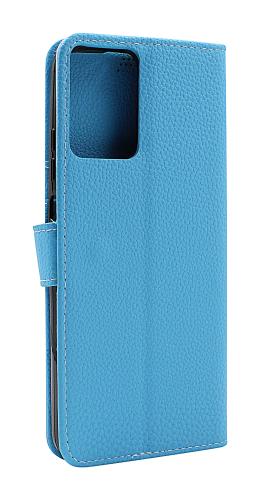 New Standcase Wallet Motorola Moto G34 5G