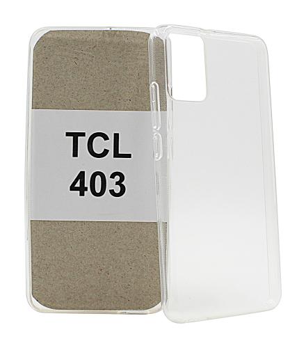 billigamobilskydd.seUltra Thin TPU skal TCL 403