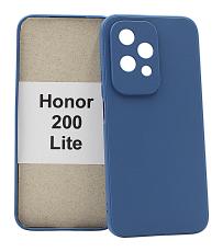Silikon Skal Honor 200 Lite 5G