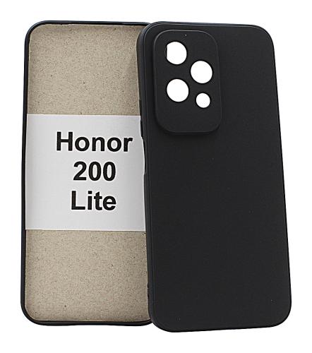 TPU Skal Honor 200 Lite 5G