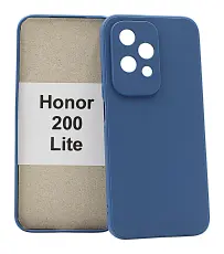 Silikon Skal Honor 200 Lite 5G