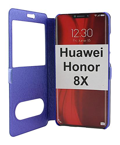 billigamobilskydd.seFlipcase Huawei Honor 8X