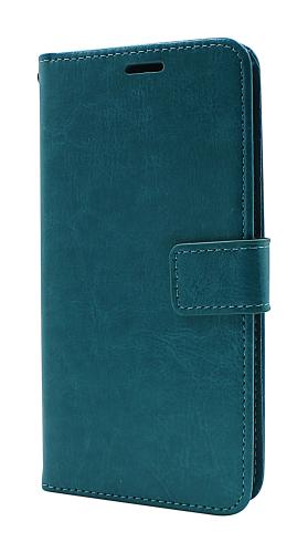Crazy Horse Wallet Huawei Honor 9X Lite