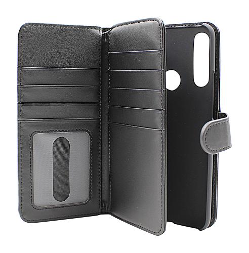 Skimblocker XL Magnet Fodral Honor 9X