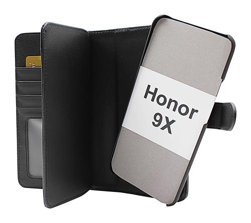 Skimblocker XL Magnet Fodral Honor 9X