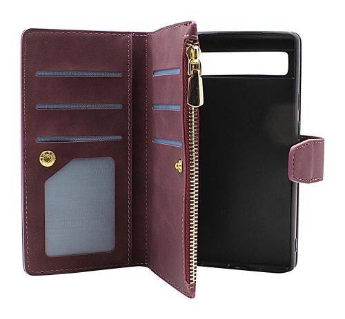 XL Standcase Lyxfodral Google Pixel 6a 5G