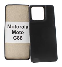 TPU Skal Motorola Moto G86