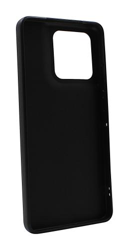 TPU Skal Motorola Moto G86