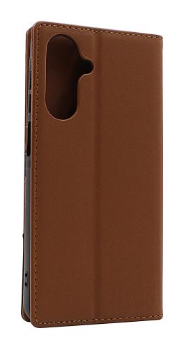 Samsung Galaxy A17 / A26 Lyxfodral Slim