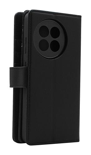 Skimblocker OnePlus 13R XL Magnet Plånboksfodral